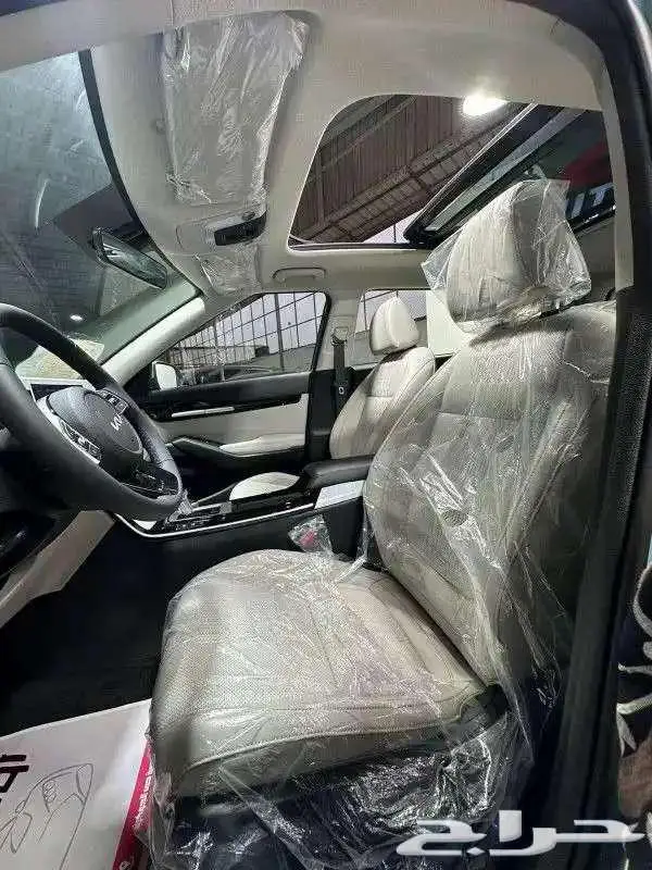كيا سيلتوس GLS بانوراما موديل2025 كاش و تقسيط 2