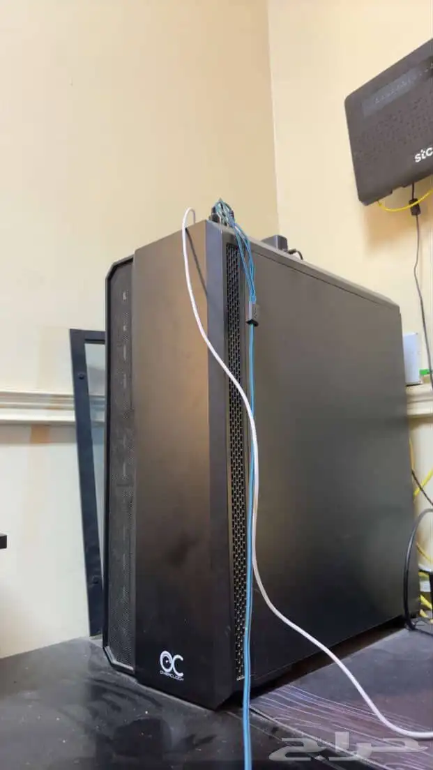بيسي pc index