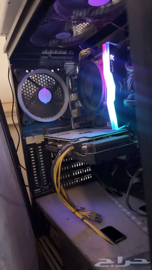 بيسي pc index