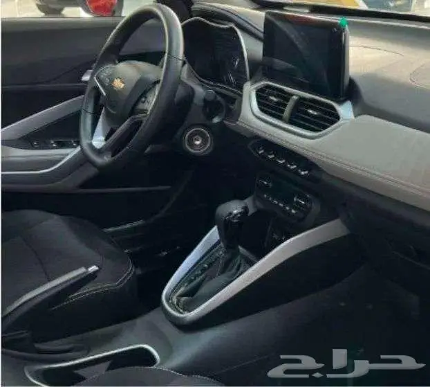 شيفروليه جروف LT   نص فل 2025 كاش واقساط 2