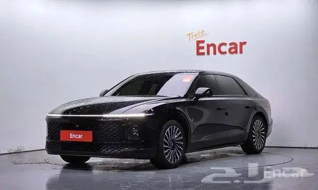 هيونداي ازيرا موديل 2025 0