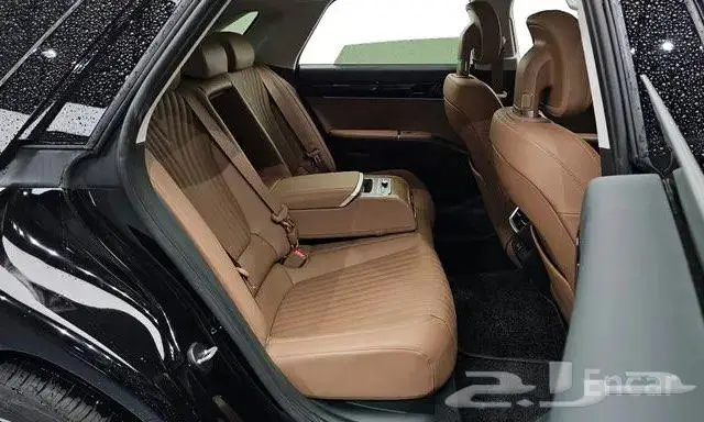 هيونداي ازيرا موديل 2025 17
