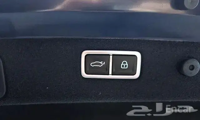 جينسس G70 موديل 2021 15