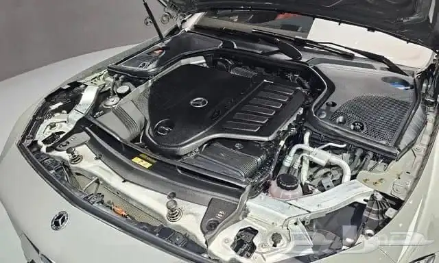 للاستيراد_من_كوريا_CLS450 _2020 11