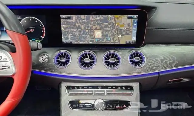 للاستيراد_من_كوريا_CLS450 _2020 19