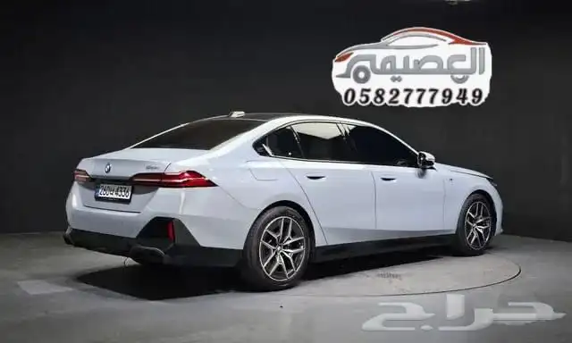 للستيراد_من_كوريا_ 520 I m kit _2025 2