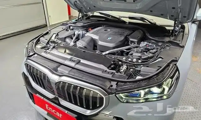 للستيراد_من_كوريا_ 520 I m kit _2025 8