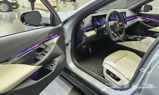 للستيراد_من_كوريا_ 520 I m kit _2025 5