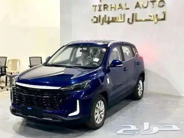 بايك - X35 اليت - 2025 عرض خاص بالنقد والتقسيط index