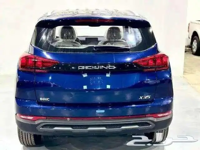 بايك - X35 اليت - 2025 عرض خاص بالنقد والتقسيط 2