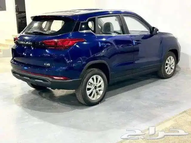 بايك - X35 اليت - 2025 عرض خاص بالنقد والتقسيط index