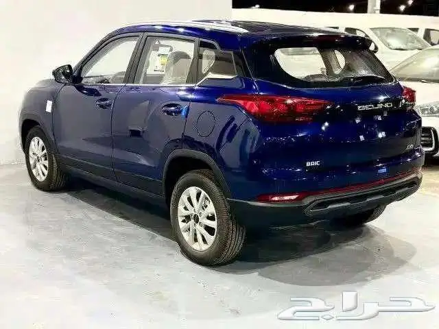 بايك - X35 اليت - 2025 عرض خاص بالنقد والتقسيط index