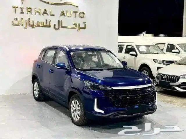 بايك - X35 اليت - 2025 عرض خاص بالنقد والتقسيط index