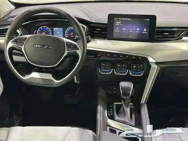 بايك - X35 اليت - 2025 عرض خاص بالنقد والتقسيط index