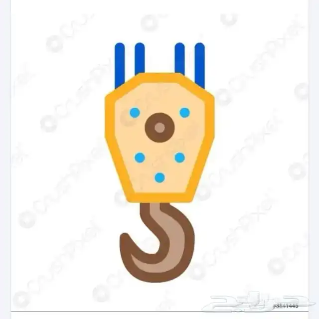 رافعات 31