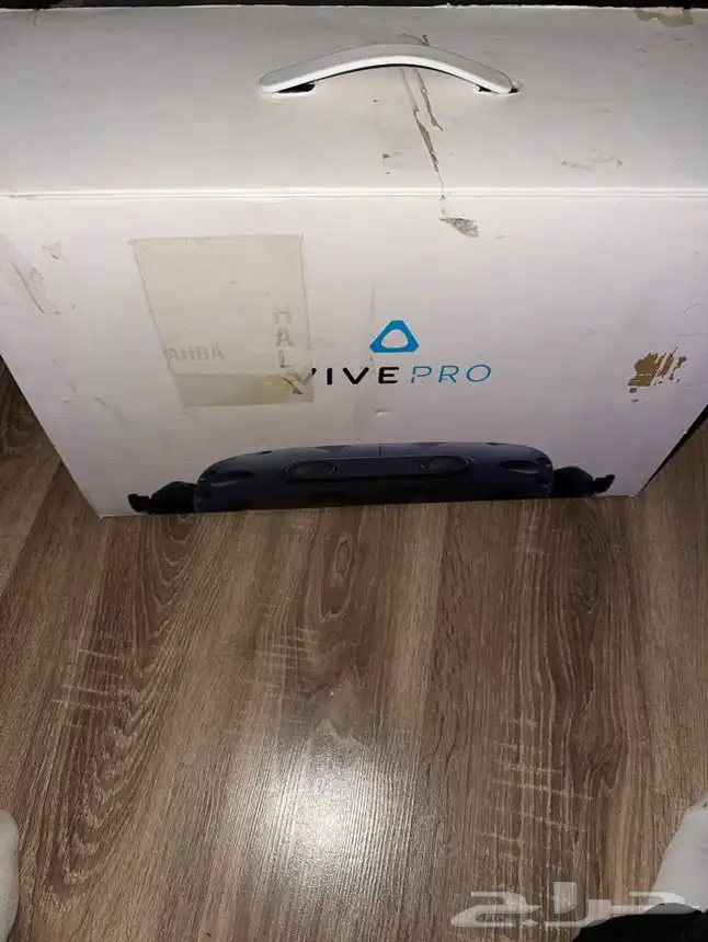نظارة VR الواقع الافتراضي Vive pro 0