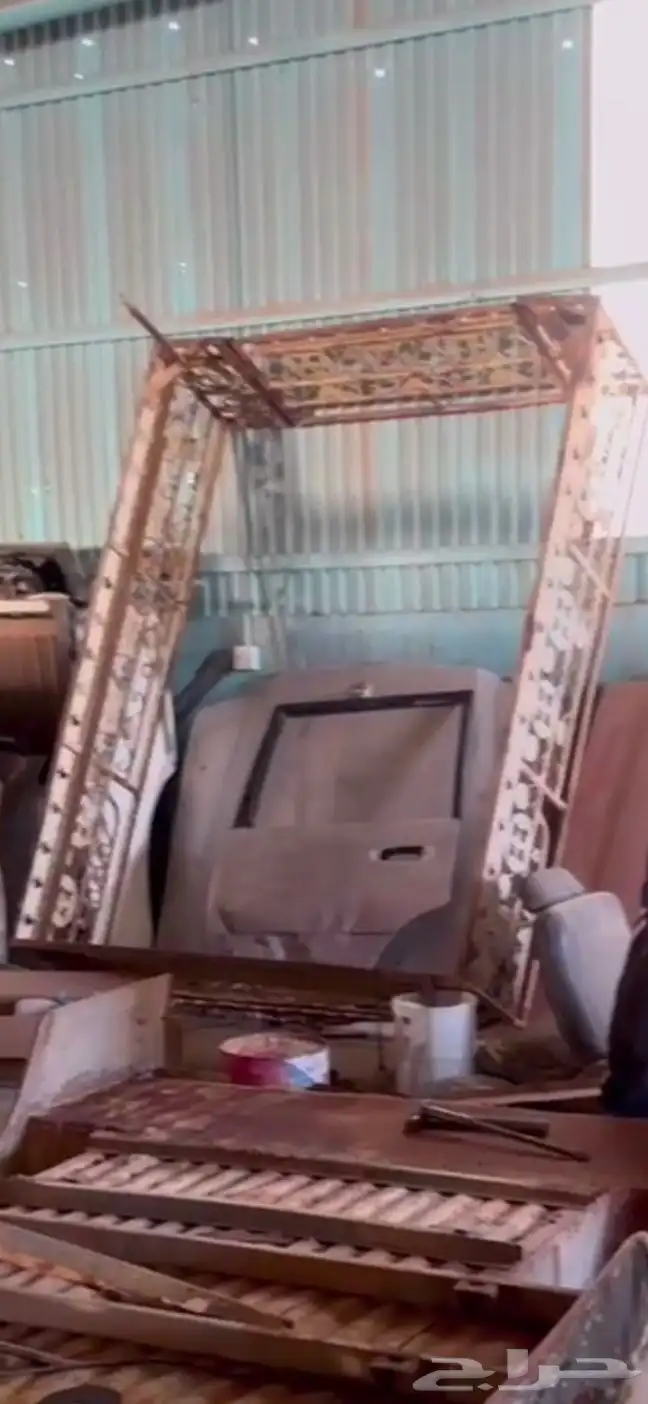 شبك شاص يركب علئ الموديل 80 وطالع 0