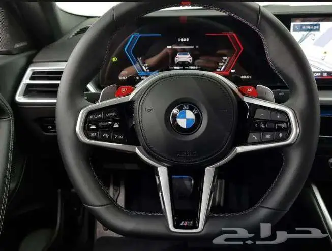 M2 2025 BMW 5