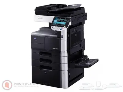 ماكينة تصوير مستندات XEROX VERSA LINK C405 المتطورة  توفر خد 1