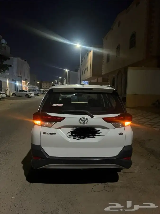 جيب رش موديل 2020 للبيع على السوم للتواصل 0