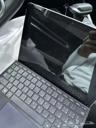surface go 3 مع كيبورد 2