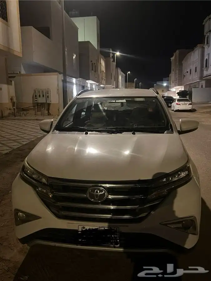 جيب رش موديل 2020 للبيع على السوم للتواصل 3