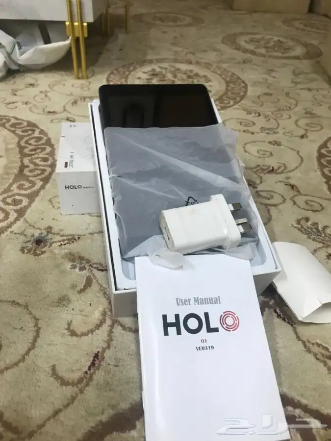 ايباد 0