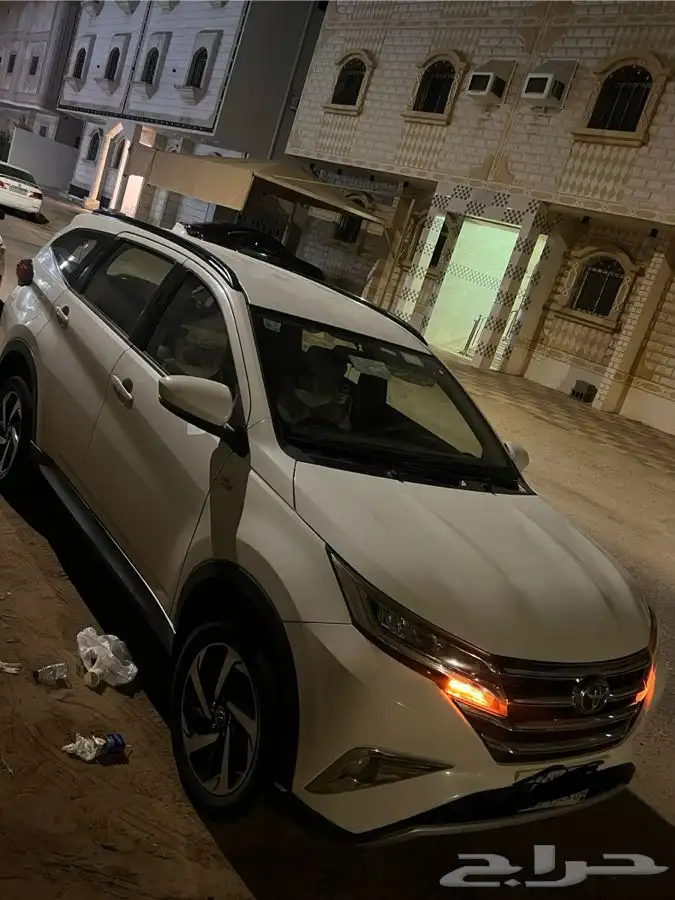 جيب رش موديل 2020 للبيع على السوم للتواصل 2