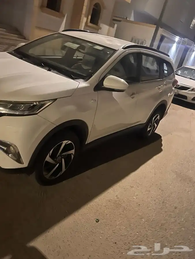 جيب رش موديل 2020 للبيع على السوم للتواصل 1