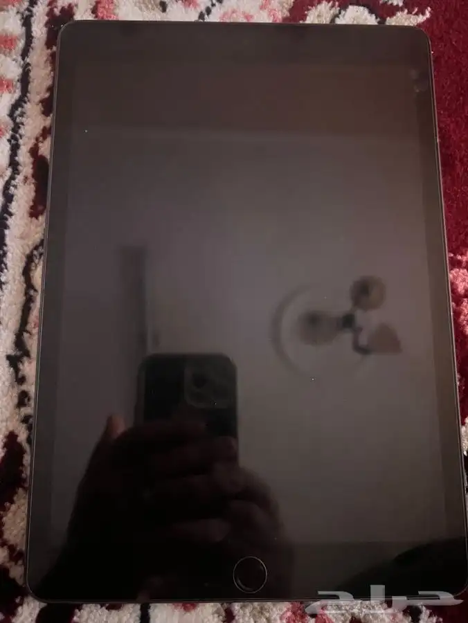 ايباد 0