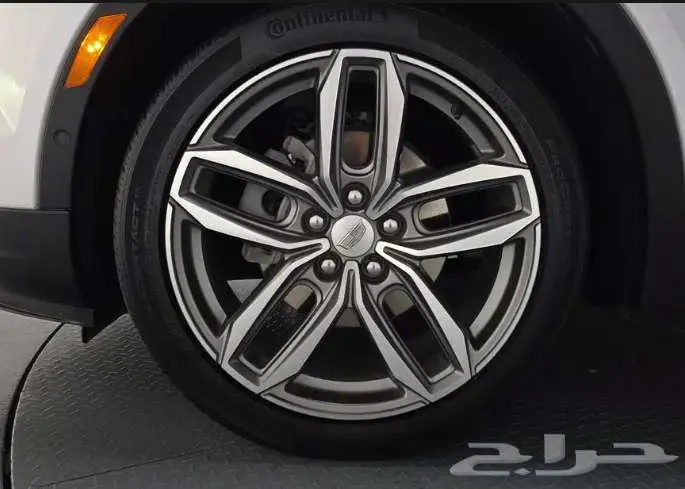 كاديلاك XT4 2023 index