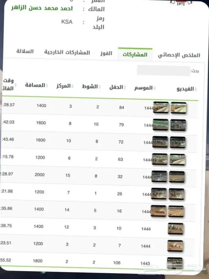 حصان للبيع index