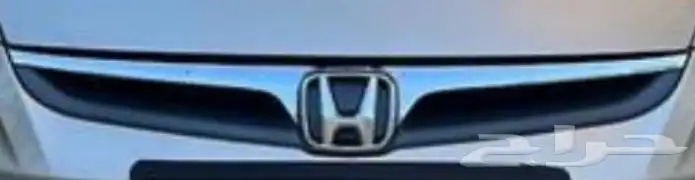 للبيع قطع غيار هونداأكورد مستخدمة 13