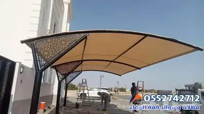 حداد شنكو هناجر غرف ساندوتش بانل الرياض 0