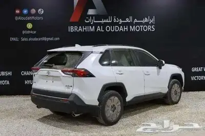 رافور بنزين فتحة سقف 2025 15