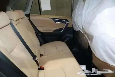 رافور بنزين فتحة سقف 2025 9