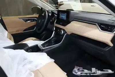 رافور بنزين فتحة سقف 2025 8