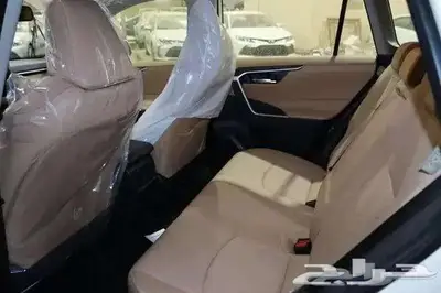 رافور بنزين فتحة سقف 2025 6