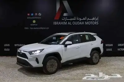 رافور بنزين فتحة سقف 2025 7