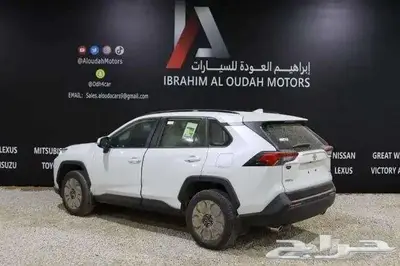 رافور بنزين فتحة سقف 2025 5