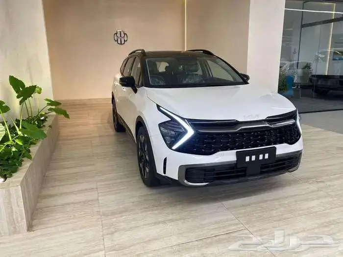 كيا سبورتاج فل كامل لارج كاش واقساط 0