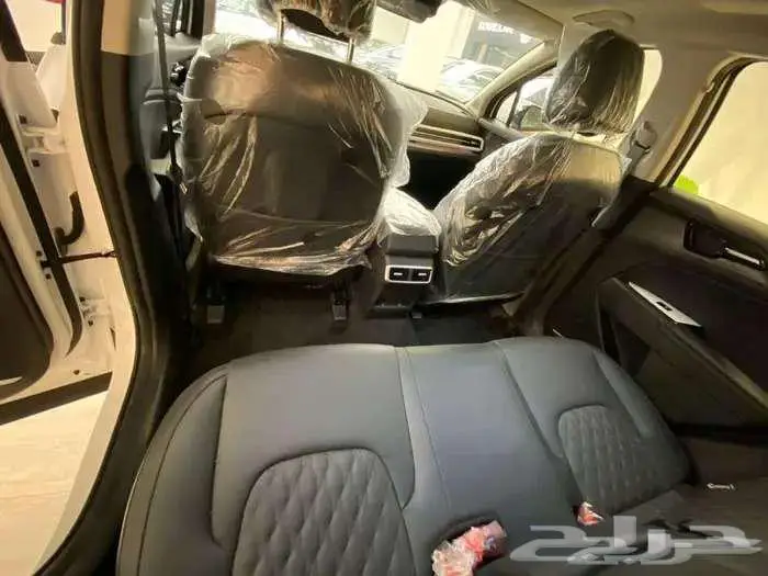 كيا سبورتاج فل كامل لارج كاش واقساط 7