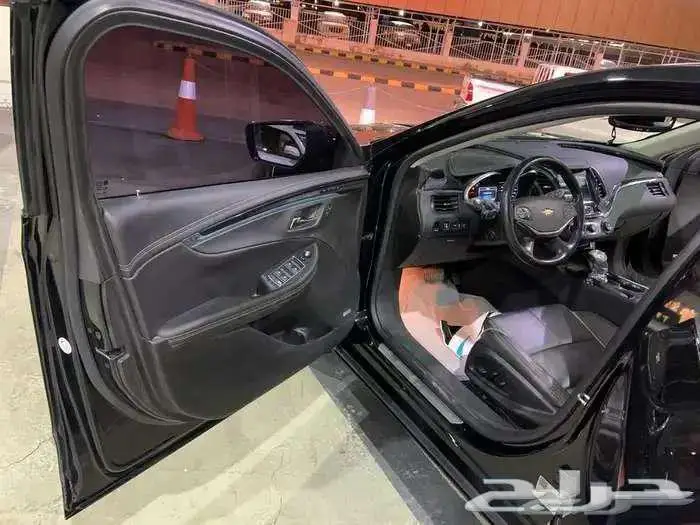 شفروليه امبالا 2019 بنزين تشغيل عن بعد مستورد. 21