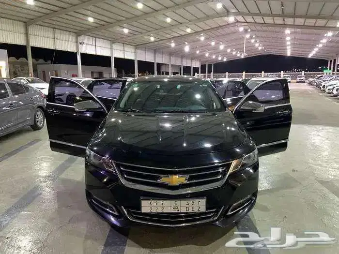 شفروليه امبالا 2019 بنزين تشغيل عن بعد مستورد. 2