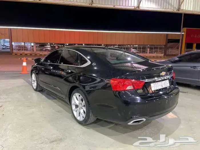 شفروليه امبالا 2019 بنزين تشغيل عن بعد مستورد. 7