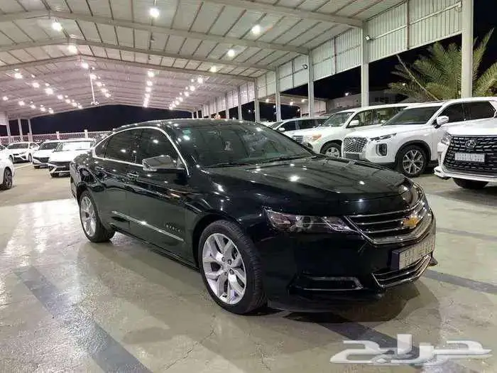 شفروليه امبالا 2019 بنزين تشغيل عن بعد مستورد. 0