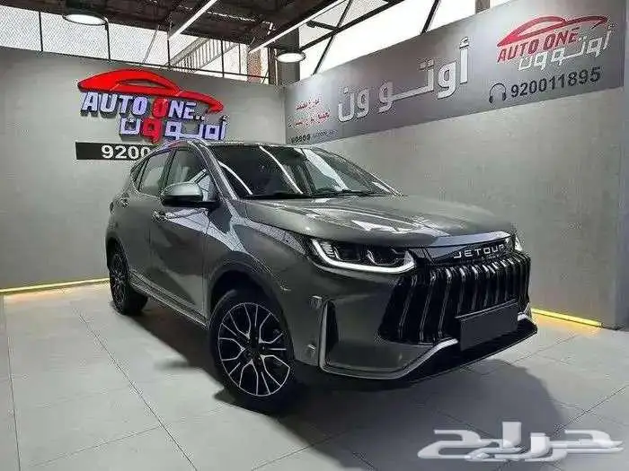 جيتور اكس 50 بريميوم موديل 2025 كاش وايجار تمليك 1