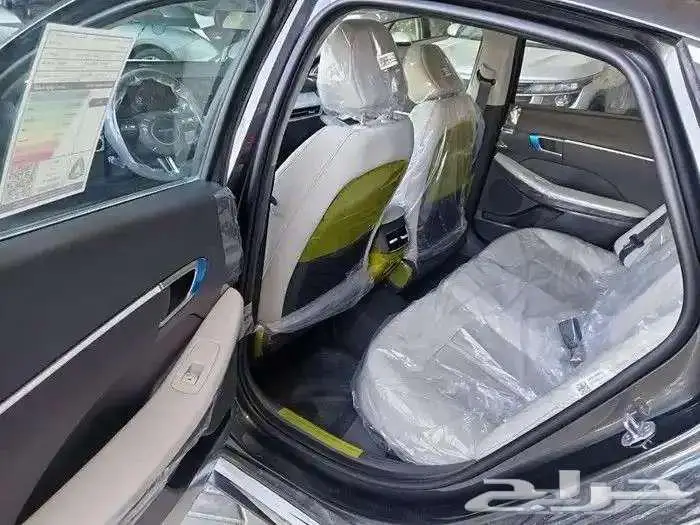سوناتا سمارت وكمفورت موديل 2025 كاش وتقسيط جميع البنوك 13