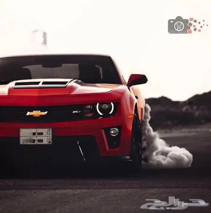 شيفروليه كمارو 2014 Chevrolet Camaro ZL1 ممشي 75 ألف (مخزنة) 0