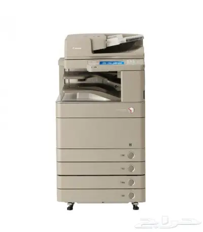 ماكينة تصوير مستندات XEROX VERSA LINK C405 المتطورة  توفر خد 7